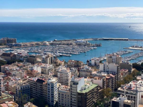 Apartamento Luxury & Top sea view